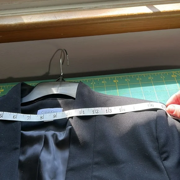 Jacket - Picture 6 of 11